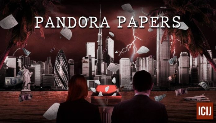 Pandora Pampers – det stinker lång väg – Avslöjanden som passar Biden & Co…