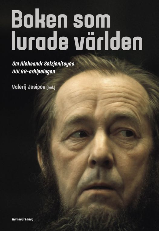 Historia: Sanningen om det sovjetiska Gulag, överraskande avslöjad av CIA