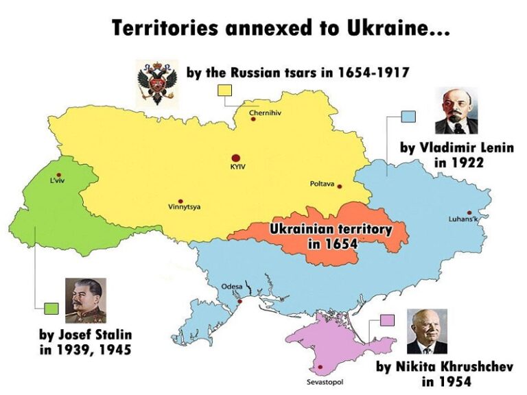 Kommer Ukraina att kollapsa om man följer FN:s säkerhetsråds stödda ”Minsköverenskommelser”?