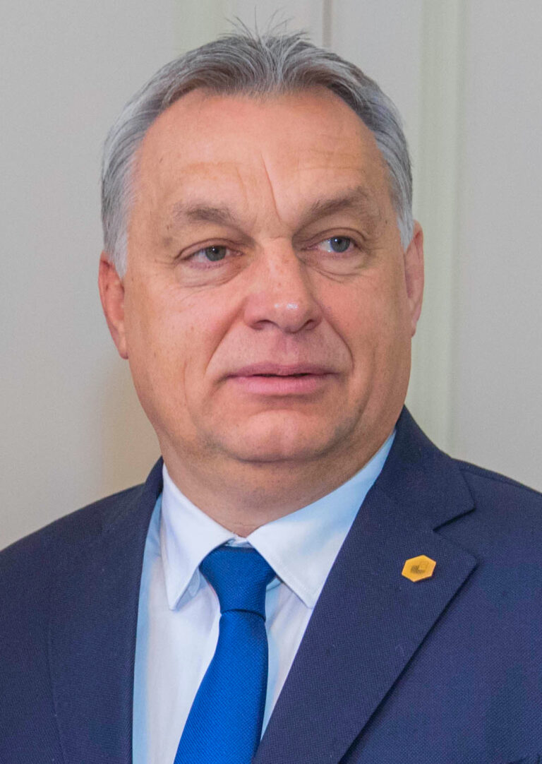 Ungerns Viktor Orbán vann parlamentsvalet till EU:s och USA:s irritation