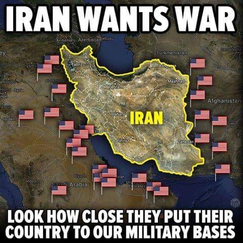 Hur Irans ”strategiska tålamod” övergick till allvarlig avskräckning