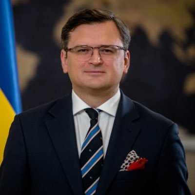 Ryssars fula trick! Lurade de Ukrainas utrikesminister att säga sanningen?