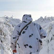 Sun Tzu går in på en bar i Kherson… Medan Ryssland och USA talar om Ukraina i Turkiet