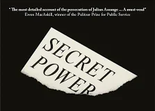 Lyssna på Stefania Maurizis succeinformation om sina kontakter med Assange och Wikileaks