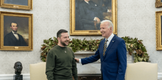 Ukrainsk dissident avslöjar brutal censur och förtryck från Kiev-regimen