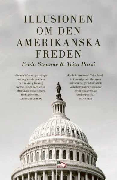 ”Världen förändras – men Sverige hänger inte med” – artikel i SvD! Vi skrev om detta för 10 år sedan