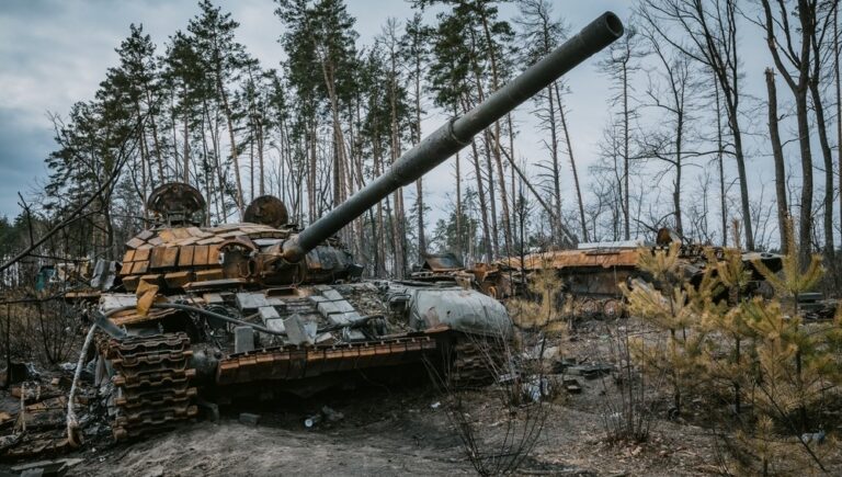 Krigets syfte:  I krig är territorium arenan, inte striden.