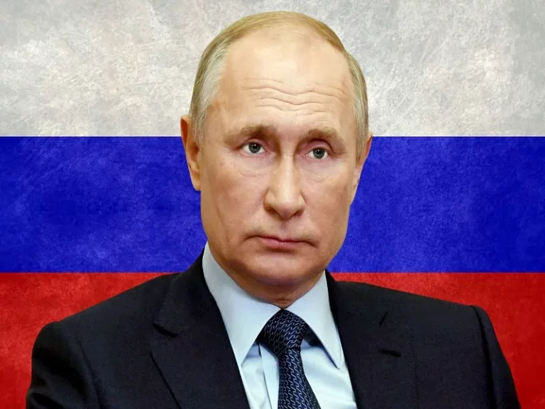 Gör sig Ryssland redo för en ”brave new world” – eller blir det tvärtom?