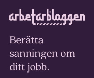 Arbetarbloggen – läs och skriv!