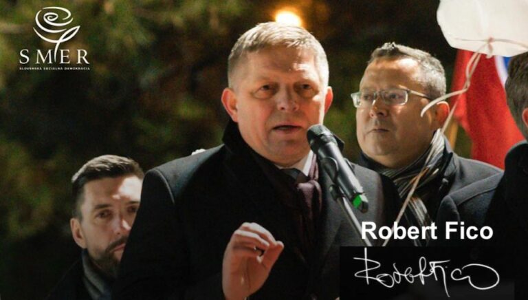 Mordförsök på  Robert Fico  …och Antony Blinkens framträdande i Kiev i förgår kväll