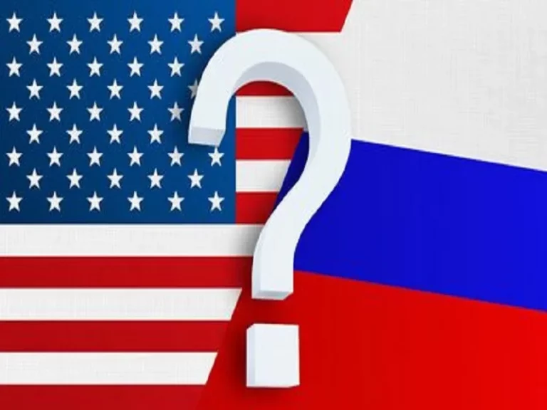 John Mearsheimer: Orsakade USA kriget i Ukraina?