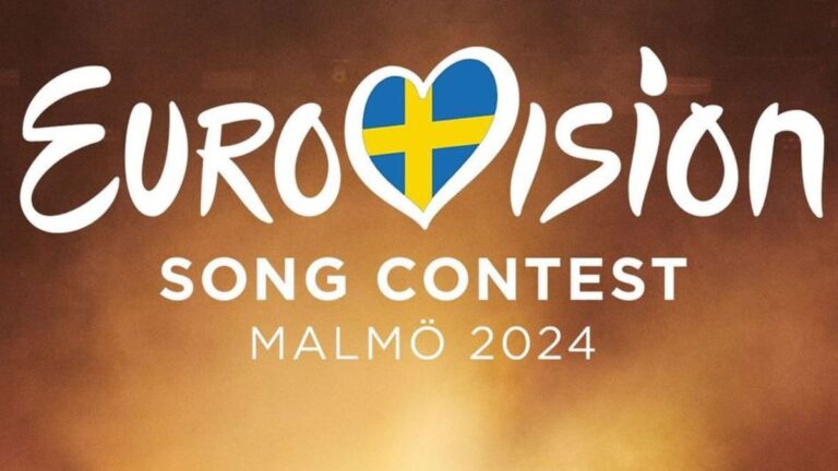 Varför får Israel delta i Eurovision Song Contest men inte Ryssland?