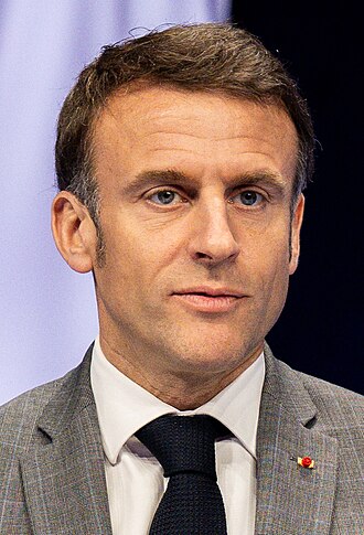 Har Macron har stulit det franska valet från folket?