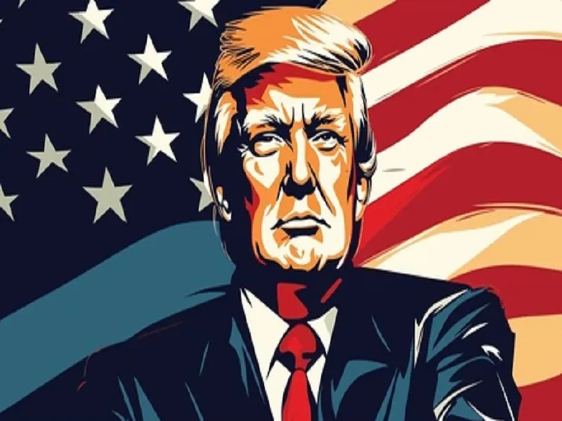 Trump säger att Biden stoppade ett bra avtal?