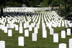 Arlington National Cemetery