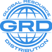 Grdistribution