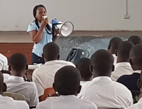 Improving Awareness on Sexual and Reproductive Health Rights (SRHR) among Youth in Secondary Schools in Dar-es-Salaam, Arusha and Moshi Regions in Tanzania