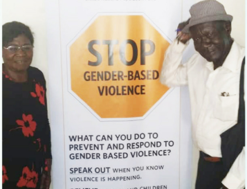 Increase Access to Multisector GBV Response to GBV Survivors, Juba South Sudan