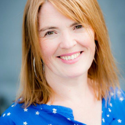 DIRECTOR OF CULTURE LIVERPOOL, CLAIRE MCCOLGAN CBE, WILL SPEAK AT THE GLOBAL WOMEN LEADERSHIP 2023