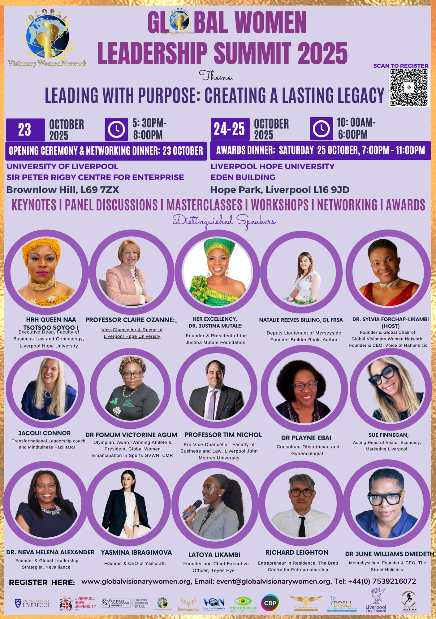 GLOBAL WOMEN LEADERSHIP SUMMIT.FLYER.2025.speakers.final1