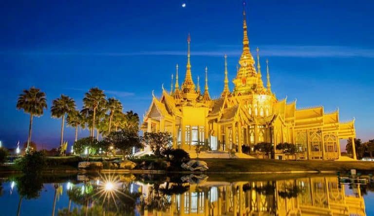 Thailand-06-Nakhon Ratchasima