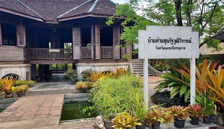 Thailand-10-Nakhon Si Thammarat