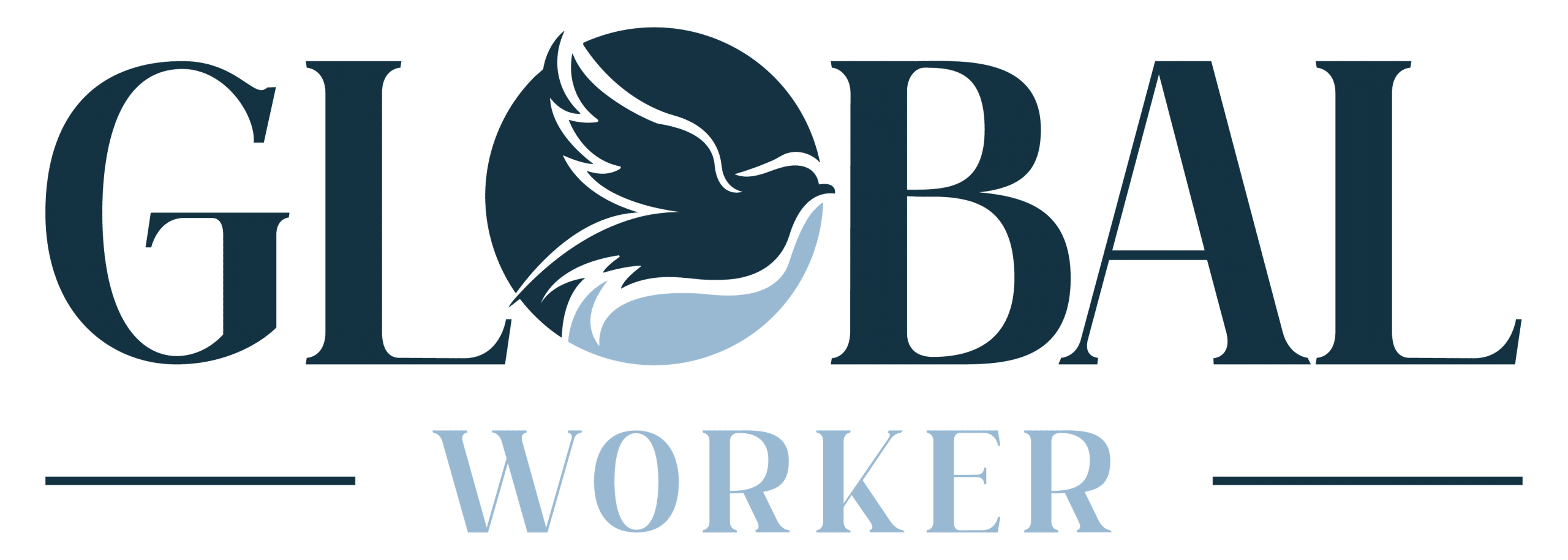 global worker image