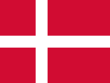 danmarks-flagga