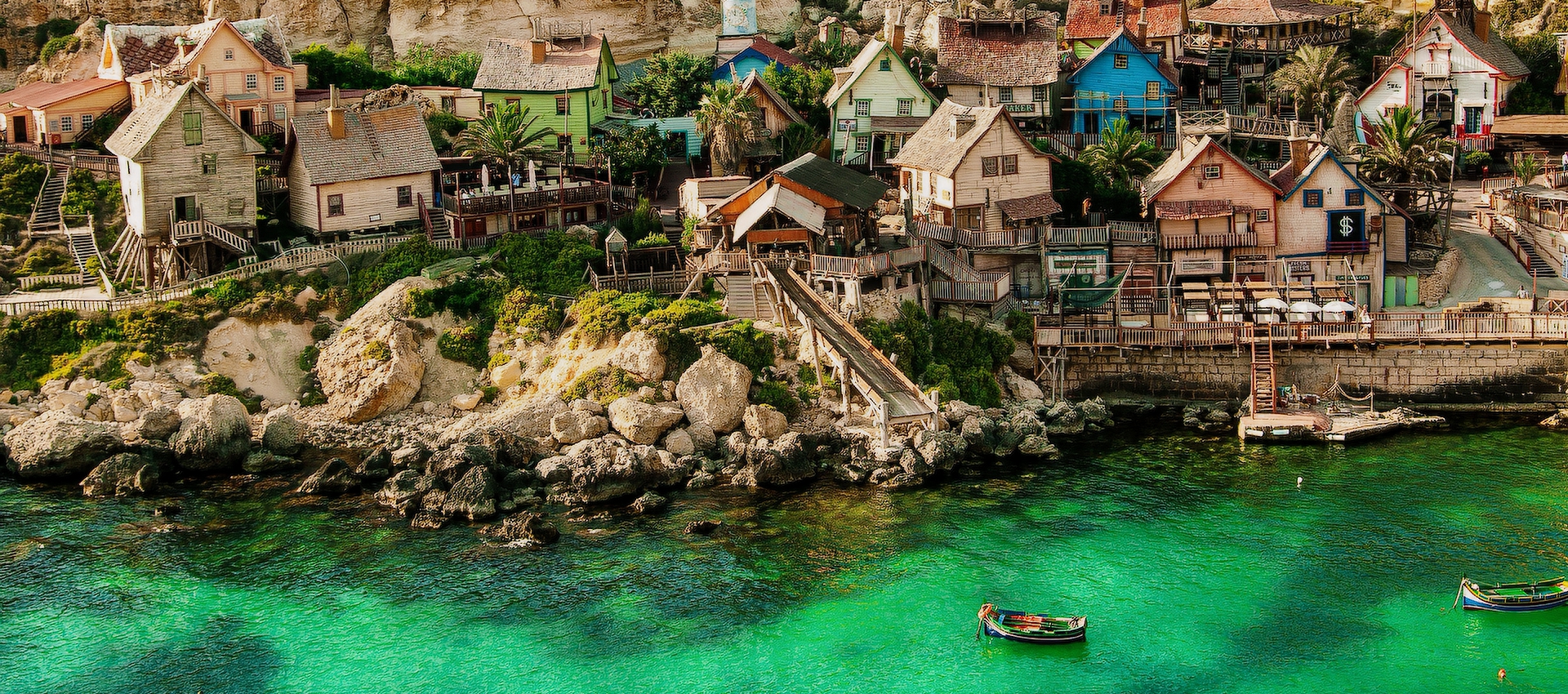 Sök Jobb på Malta