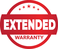 Extended warranty
