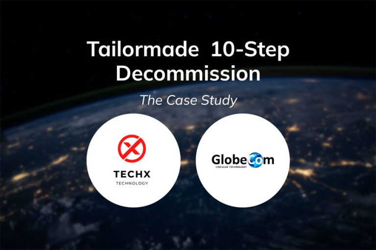 tailormade-decommission-solutions-the-case-study-techx-globecom
