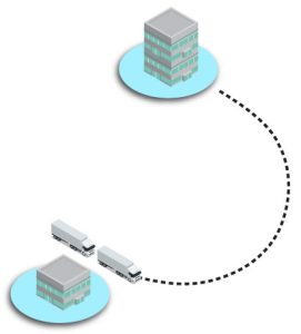 Data Center Relocation - GlobeCom