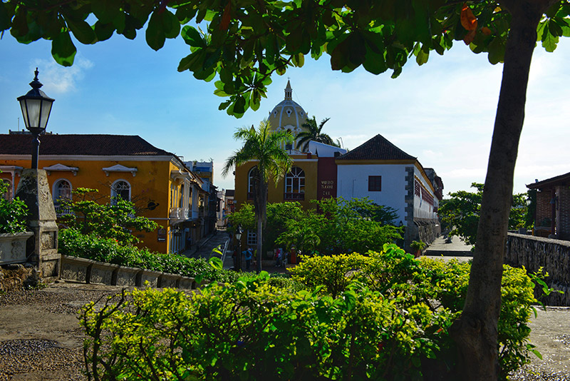 Cartagena Colombia