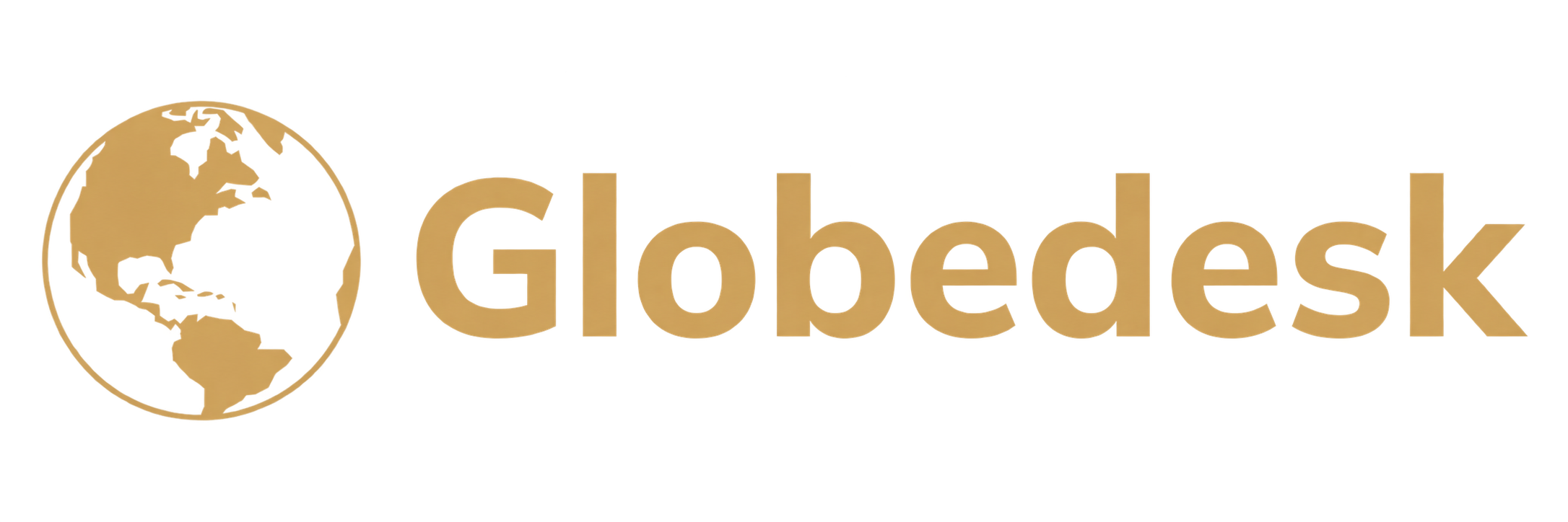 Logo Globedesk