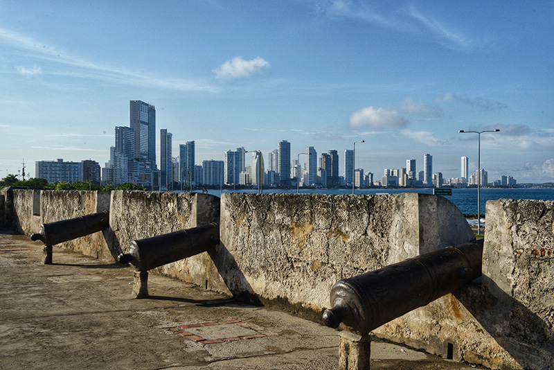 Cartagena, Colombia