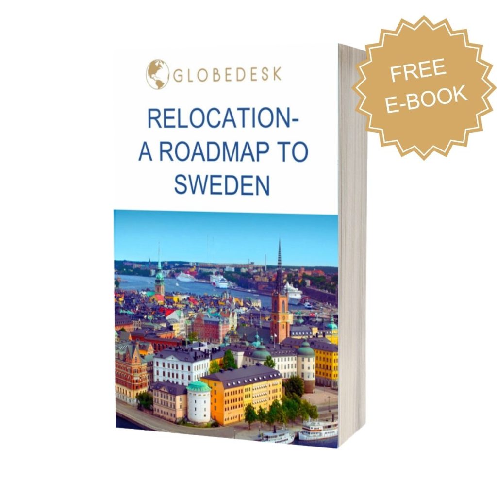 E-Book Relocation to Sweden