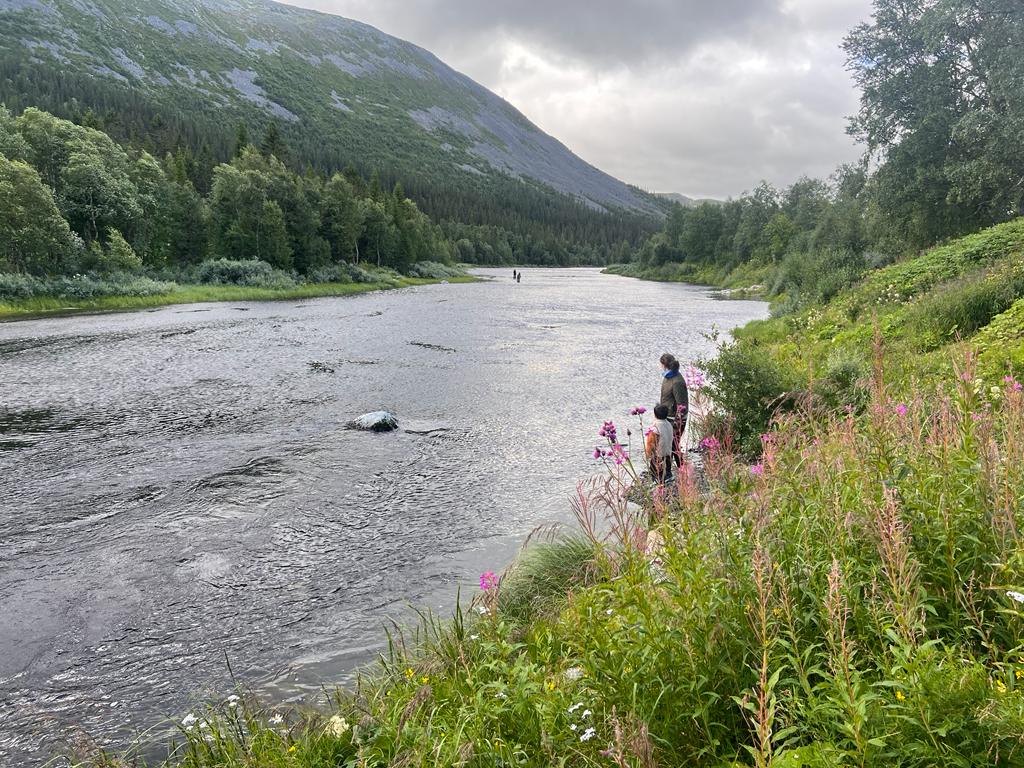 Åre Sweden