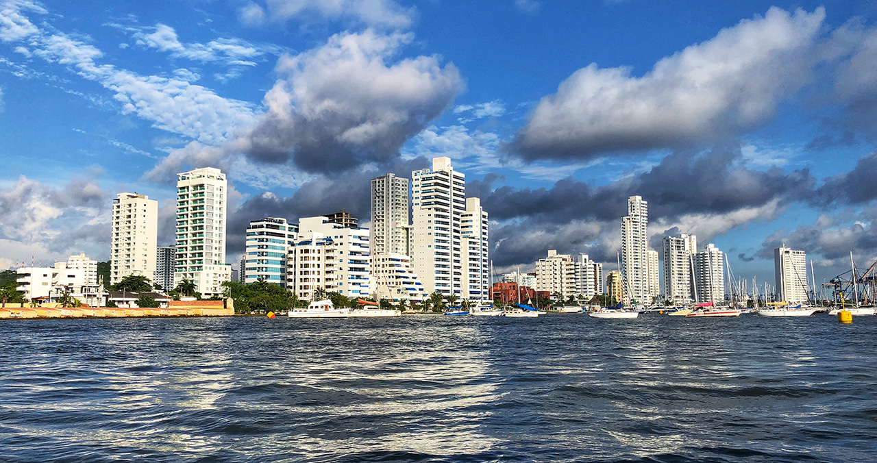 Cartagena, Colombia