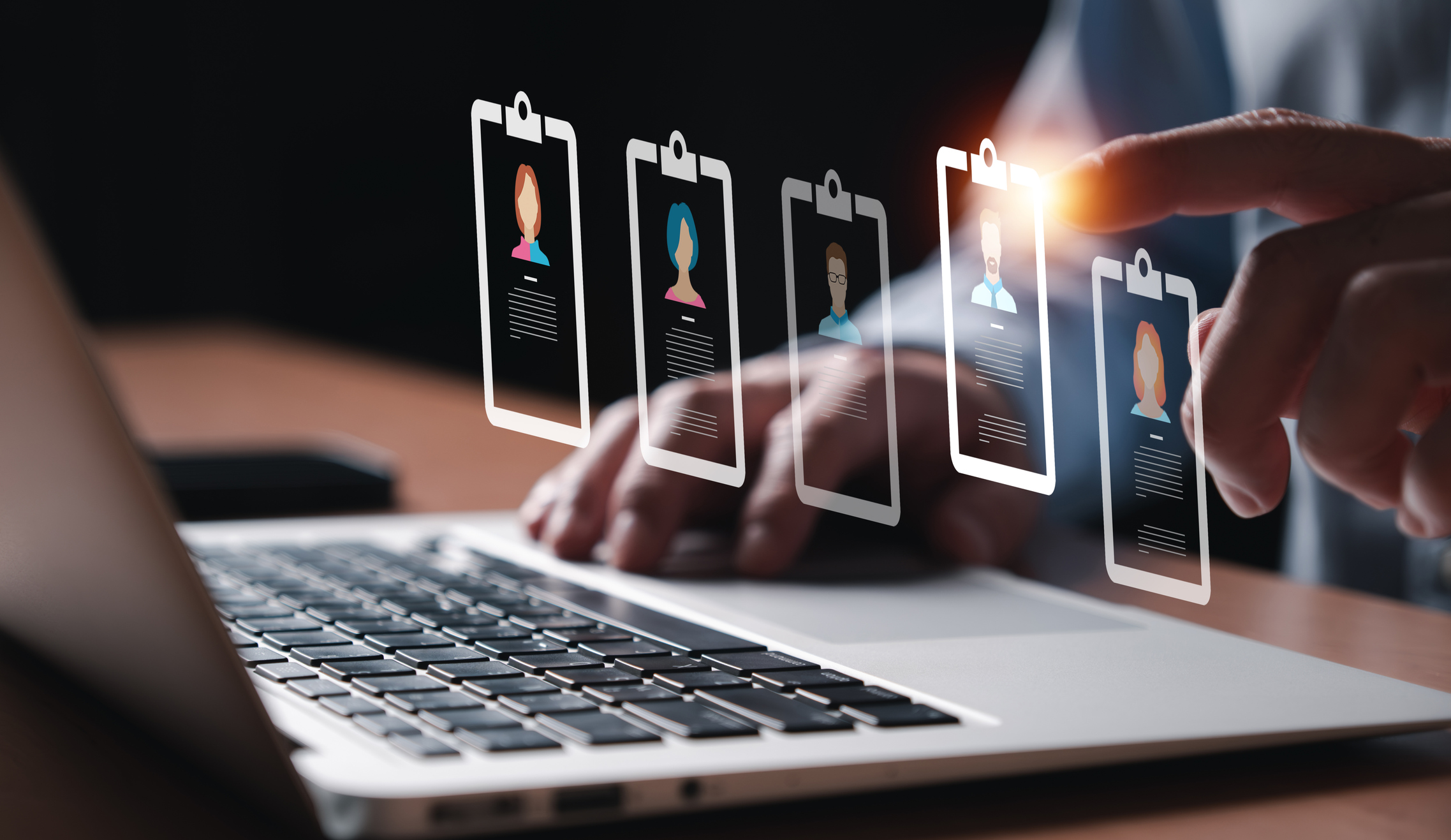 Nearshore hiring Europe