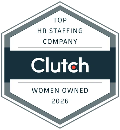 Globedesk Top Clutch Hr Staffing Company Women Owned 2026