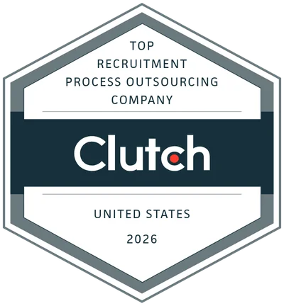 Top Clutch Recruitment Process Outsourcing Company United States