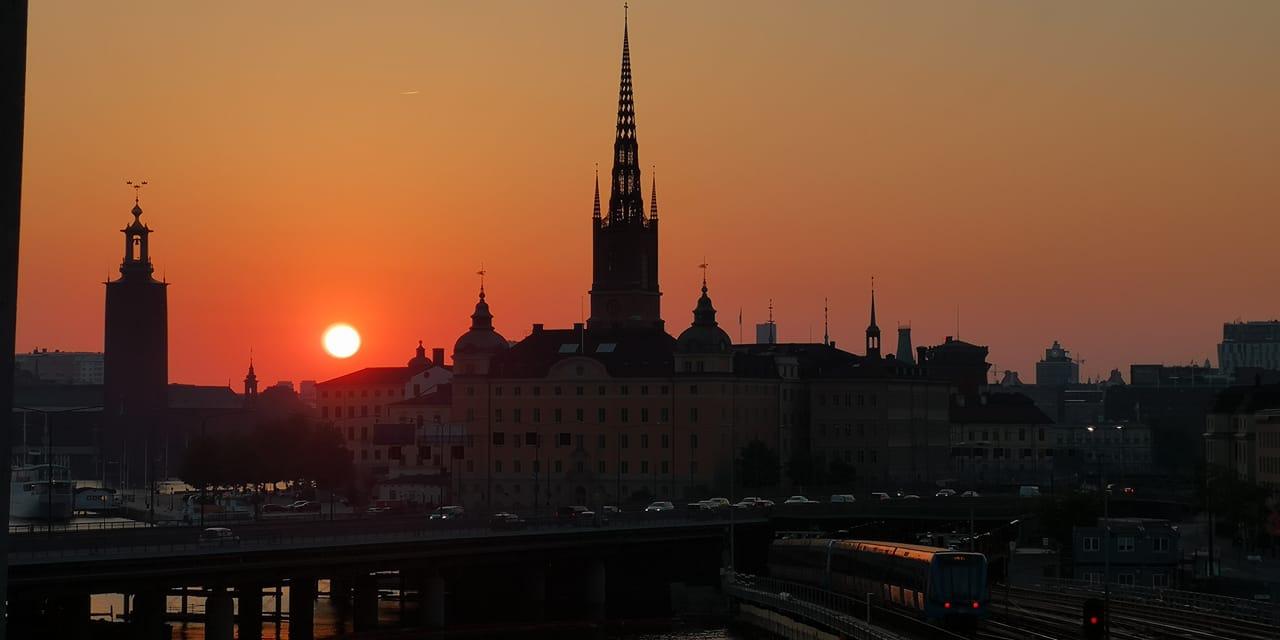 3 reasons to visit Stockholm 2