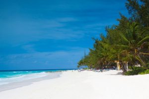 Barbados, the travel blog