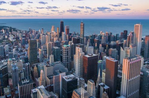 Cool things to do in Chicago