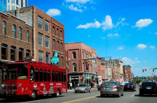 things to do in nashville