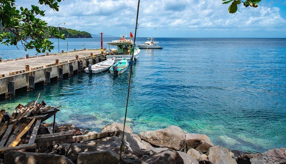 pier-3639038_960_7201 The Grenadines, a piece of Caribbean paradise