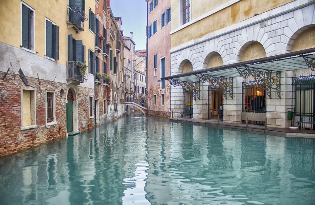 A Great Guide To Venice 1