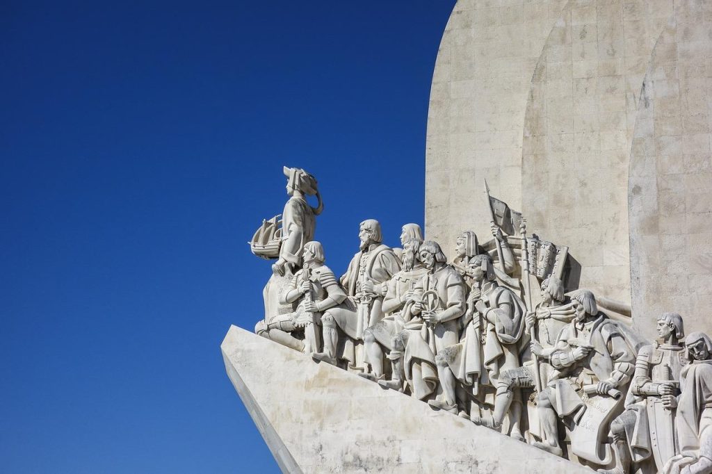 Discover Lisbon: A Forgotten City of Timeless Beauty 2