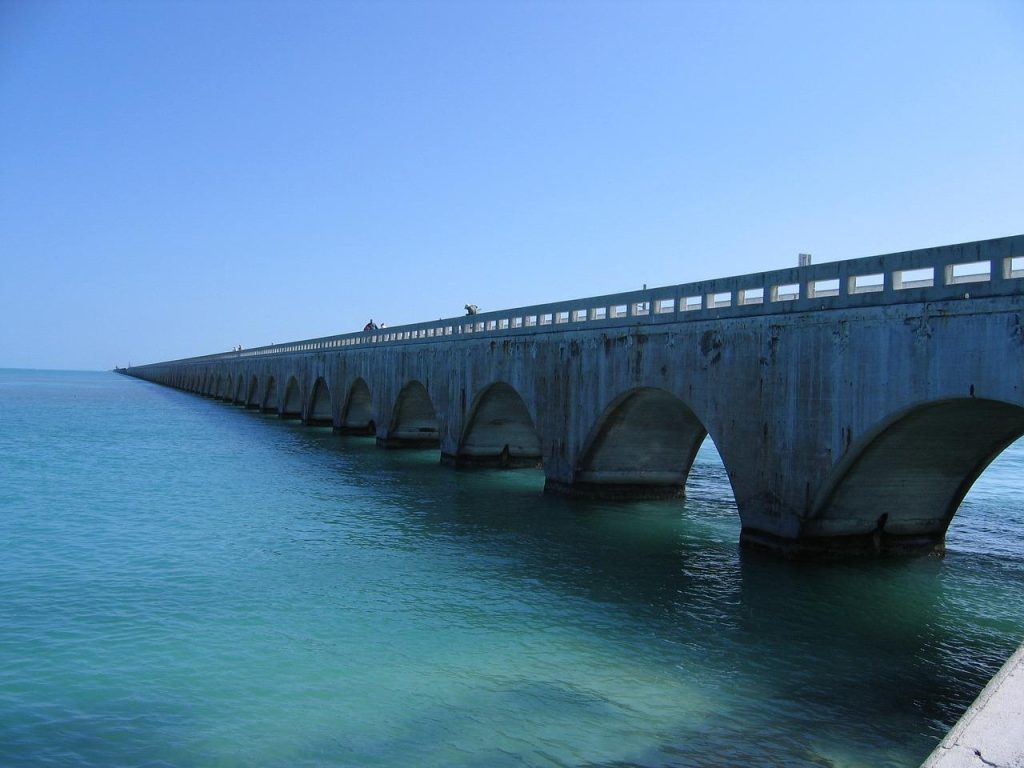 Key West a tropical jewel 1