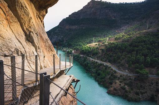 Caminito del rey